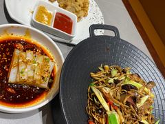 -四川饭店(长白店)