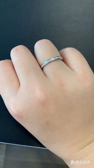 dr钻戒(合肥万象城店)图片