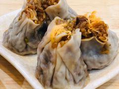 -吉祥馄饨(上海新上大店)