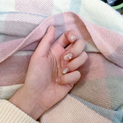 -晨·艺美甲美睫