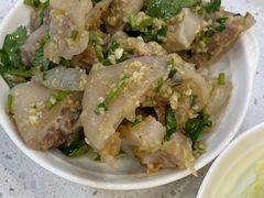 -旺角宝港式茶餐厅(寮步店)