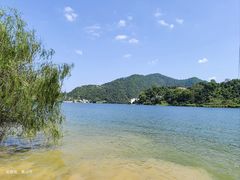 -新安江山水画廊风景区
