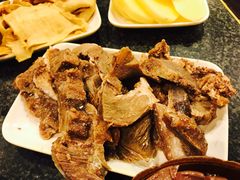 -邓莽子老火锅(中兴路总店)