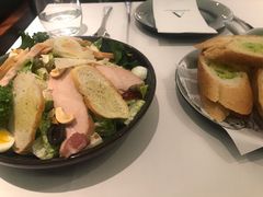 -L'Arome芳芳法国餐厅(仙林金鹰店)