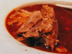 二斤大骨头-九毛九西北菜(水荫店)
