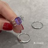 魔都探店｜小众品牌WeeMoo威墨珠宝