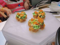 -在前门·烤鸭北京菜(五月花广场店)