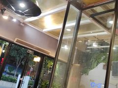 -阿记烧烤(大兴新区店)