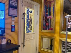 -自由港KTV(王子公主金平店)