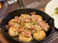 -仁义涵西餐·咖啡(中华巴洛克店)