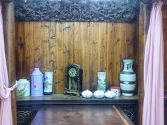 -龙川徽府(雨山路店)