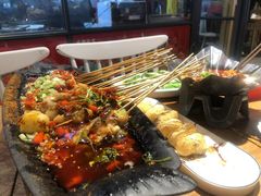 -成都吃客(九眼桥店)