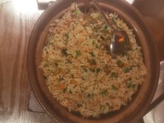 -张家卫·阳江菜·小海鲜(肥婆湾桥店)