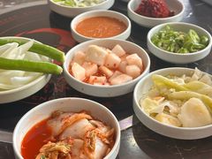 -秀男家米肠汤饭