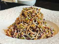 -杭州临平万丽酒店·万丽轩中餐厅
