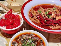 -串盟烧烤·长沙美食地标(星沙店)