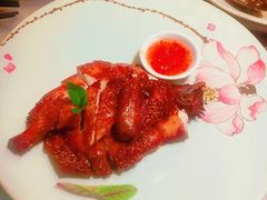 -广州文华东方酒店·江-由辉师傅主理