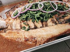 -半天妖烤鱼(方庄店)