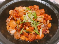 -三清山希尔顿度假酒店·三清轩中餐厅
