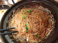 -炊烟小炒黄牛肉(中心印象城店)
