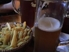 啤酒-宝莱纳啤酒花园餐厅PAULANER BRAUHAUS Nanjing(广州路店)