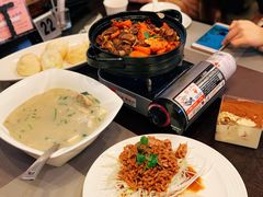 -麦香坊(伏波山店)