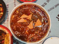 -麻辣范儿(良乡机场店)