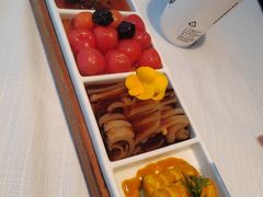-悦融·京鲁菜·露台花园(安定门店)