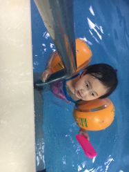 -子木乐园婴儿游泳馆(水晶港店)