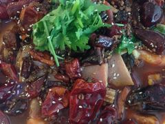 -河南食府(人民路店)