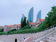 -厦门大学(思明校区)