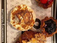 -B&C黄油与面包·THE GARDEN BAKERY概念店(世纪汇店)