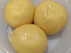 凤凰流沙包-点都德(大茶楼店)