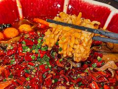 -三生三味密宗川菜·江景餐厅(来福士店)
