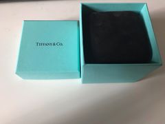 -Tiffany & Co.蒂芙尼
(南京德基广场店)