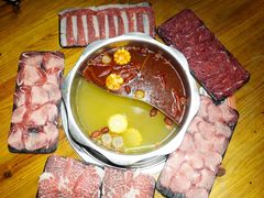 -潮味四季潮汕牛肉火锅(来凤街店)
