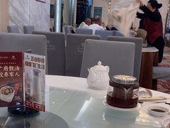 -广州酒家(昌岗地铁站店)