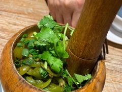 -树厨贵州菜(大十字店)