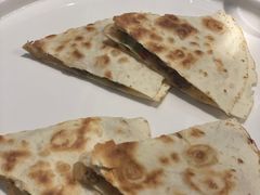 墨西哥牛肉馅饼-研食记西餐厅(金融中心店)