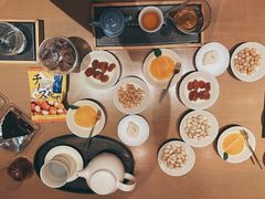 -隐溪茶馆(金虹桥店)