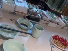 -野妹火锅(龙岗店)