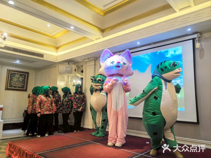 北门饭店(三香路店)图片
