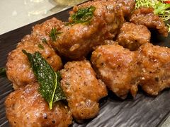 -颂福楼·南京菜(定淮门店)