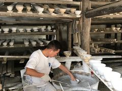 -景德镇古窑民俗博览区