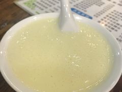 -沙湾姜埋奶(兴新包店)