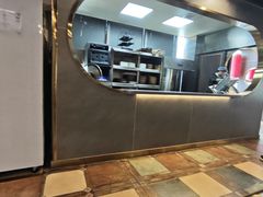 -前门·鲜肉火锅(长风店)