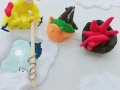 -蕃茄田艺术•美术绘画 •硬笔书法(滨江海威领界店)
