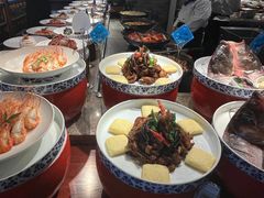 -二十八里太湖船菜(吉祥路店)