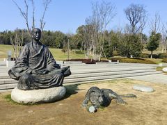 -牛首山文化旅游区