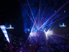 -南京奥林匹克体育中心-体育馆